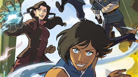 korra porncomics|Korra Porn Comics .